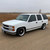Chevy Suburban OBS with American Racing VN511 Salt Flat Wheels