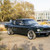 1967 Ford Mustang with Anthracite VN514 American Racing Wheels