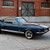 Shelby GT500 with American Racing Torq Thrust II Classic