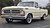 Ford F100 with American Racing VN215 Classic Torq Thrust II Wheels