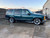Chevy Tahoe with American Racing VN215 Torq Thrust Wheels