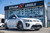Holden Commodore with Asanti ABL10 Wheels