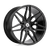 Asanti Black ABL-11 SIRIUS 5X112 20X9 +35 GLOSS BLACK