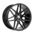 Asanti Black ABL-11 SIRIUS 5X112 22X10.5 +35 GLOSS BLACK