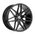 Asanti Black ABL-11 SIRIUS 5X114.3 20X8.5 +38 GLOSS BLACK
