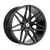 Asanti Black ABL-11 SIRIUS 5X114.3 20X8.5 +38 GLOSS BLACK
