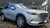 Silver Mazda CX5 with Brushed Asanti Concave Rims