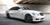 White 2009 Mercedes S63 with Asanti Sirius Wheels