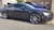 Black Audi A7 with Silver Asanti Sirius Wheels