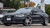 Black Audi A6 with Silver Asanti Concave ABL-12 Wheels