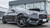 Black Infiniti Q60 with Asanti Orion 20 Inch Rims
