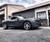 Grey Chevy Camaro with Silver Asanti ABL12 Orion Wheels