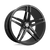 Asanti Black ABL-12 ORION 5X112 22X10.5 +35 GLOSS BLACK