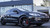 Volkswagen Passat with Black 20 Inch Asanti Wheels