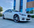 Infiniti Q50 with Asanti Orion Silver Rims