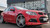 Red Holden Commodore With Asanti ABL12 Wheels