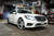 2014 Mercedes S550 with Silver Asanti Orion ABL12 Wheels