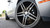 2008 Dodge Challenger with Asanti Orion 19 Inch Rims
