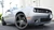 2008 Dodge Challenger with Asanti ABL-012 Orion Wheels