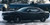 Blacked Out Dodge Challenger with Asanti Orion Rims