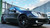2008 Mercedes E Class with Black Asanti Orion Wheels