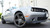 2008 Dodge Challenger with Asanti ABL-012 Orion Wheels