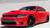 Red Charger 392 Scat Pack with 20 Inch Asanti Orion Wheels