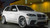 White 2004 BMW X5 with Asanti Vega Silver Brushed Wheels