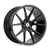Asanti Black ABL-13 VEGA 5X114.3 20X8.5 +38 GLOSS BLACK