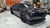 Black 2016 Dodge Challenger Hellcat with Asanti ABL-13 Vega Wheels