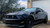 Black Ford Mustang GT 2013 with Asanti Vega Black Concave Wheels