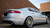Silver Jaguar XF with Asanti Vega Brushed Rims