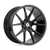 Asanti Black ABL-13 VEGA 5X115 22X10.5 +25 GLOSS BLACK
