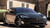 Black 2016 Tesla Model S with Asanti ABL13 Black Vega Wheels