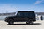 Black 2014 Mercedes G63 with Asanti Polaris Concave Wheels