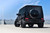 Black 2014 Mercedes G63 with Asanti Polaris Concave Wheels