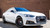 White Audi S5 2018 with Asanti Polaris Concave Rims