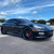 Black 2014 Porsche Panamera with Asanti ABL-14 Polaris
