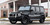 Black 2014 Mercedes G63 with Asanti Polaris Concave Wheels
