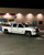Chevy Silverado High Country with Chrome Asanti Apollo Wheels