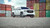 White GMC Sierra with 28 Inch Asanti Apollo Rims