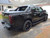 Chevy Avalanche with Black Asanti Apollo Wheels