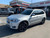 Silver BMW X5 with Asanti Apollo Black Rims