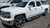White 2018 Silverado with Chrome Asanti Rims
