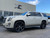 Cadillac Escalade with 28 Inch Asanti Apollo Black Rims