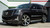 Black Cadillac Escalade with Chrome Asanti ABL15 Wheels