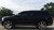 Black 2020 Dodge Durango With Chrome Asanti Apollos Wheels