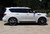 Infiniti QX56 with Asanti Apollo 22 Inch Wheels