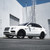 White Bentley Bentayga with Asanti Matar ABL18 Wheels