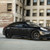 Porsche Panamera Turbo with Asanti Matar Black Directional Rims